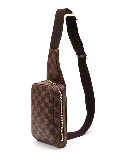 lv geronimo damier